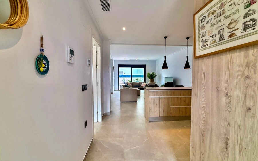 2 Bed, 2 Bath, HouseFor Sale, Benijofar, Alicante