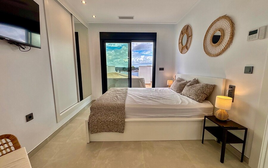 2 Bed, 2 Bath, HouseFor Sale, Benijofar, Alicante