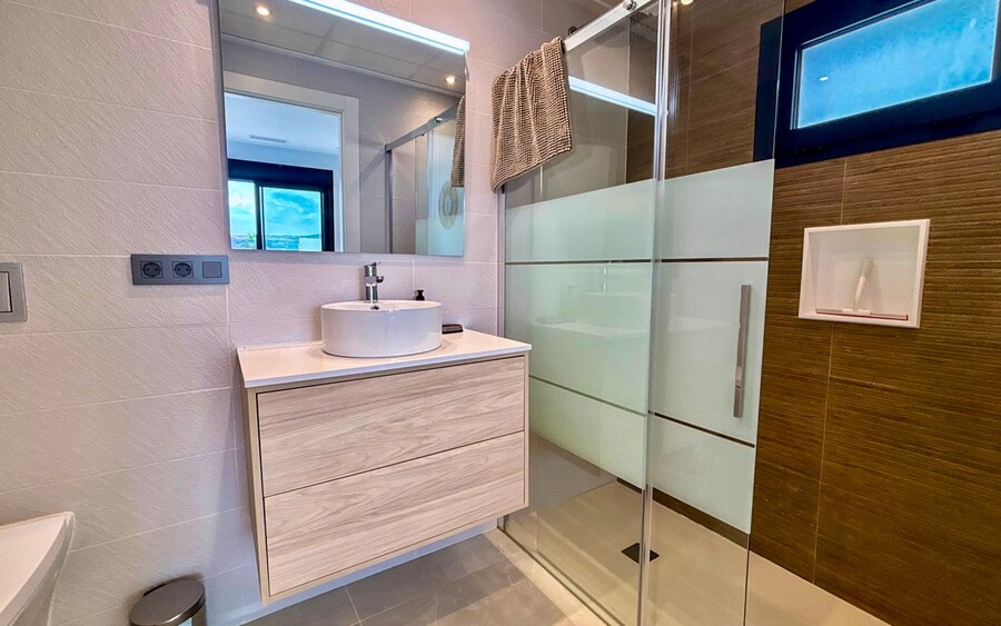 2 Bed, 2 Bath, HouseFor Sale, Benijofar, Alicante