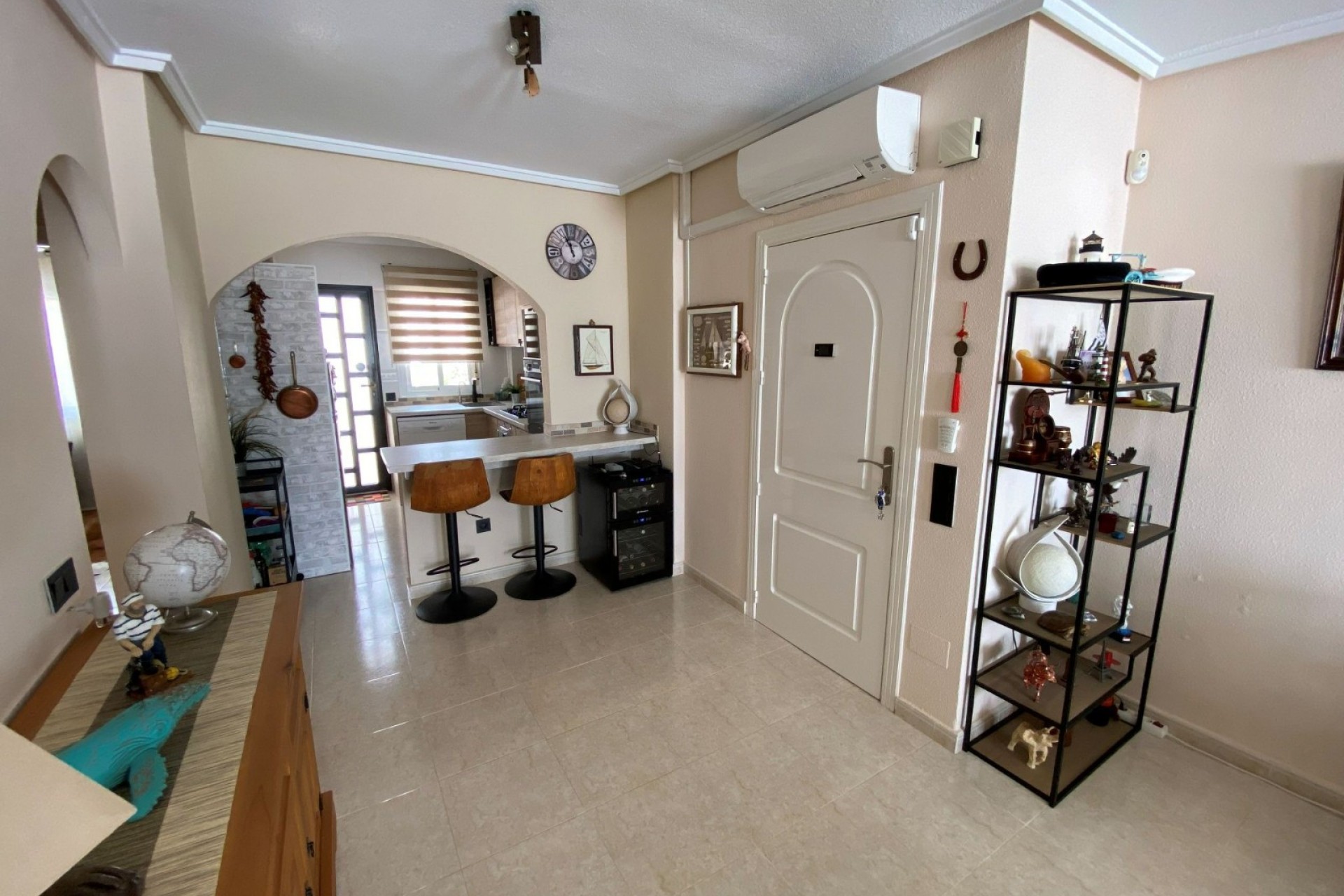2 Bed, 2 Bath, ApartmentFor Sale, Doña Pepa, Alicante