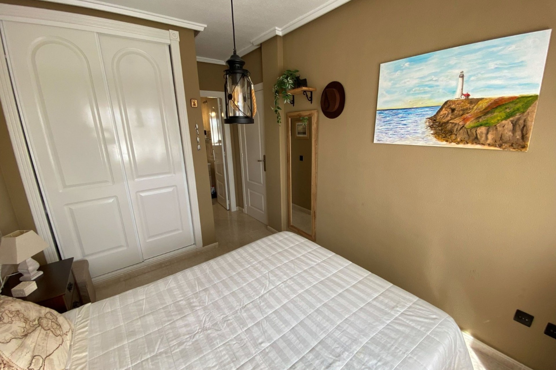 2 Bed, 2 Bath, ApartmentFor Sale, Doña Pepa, Alicante