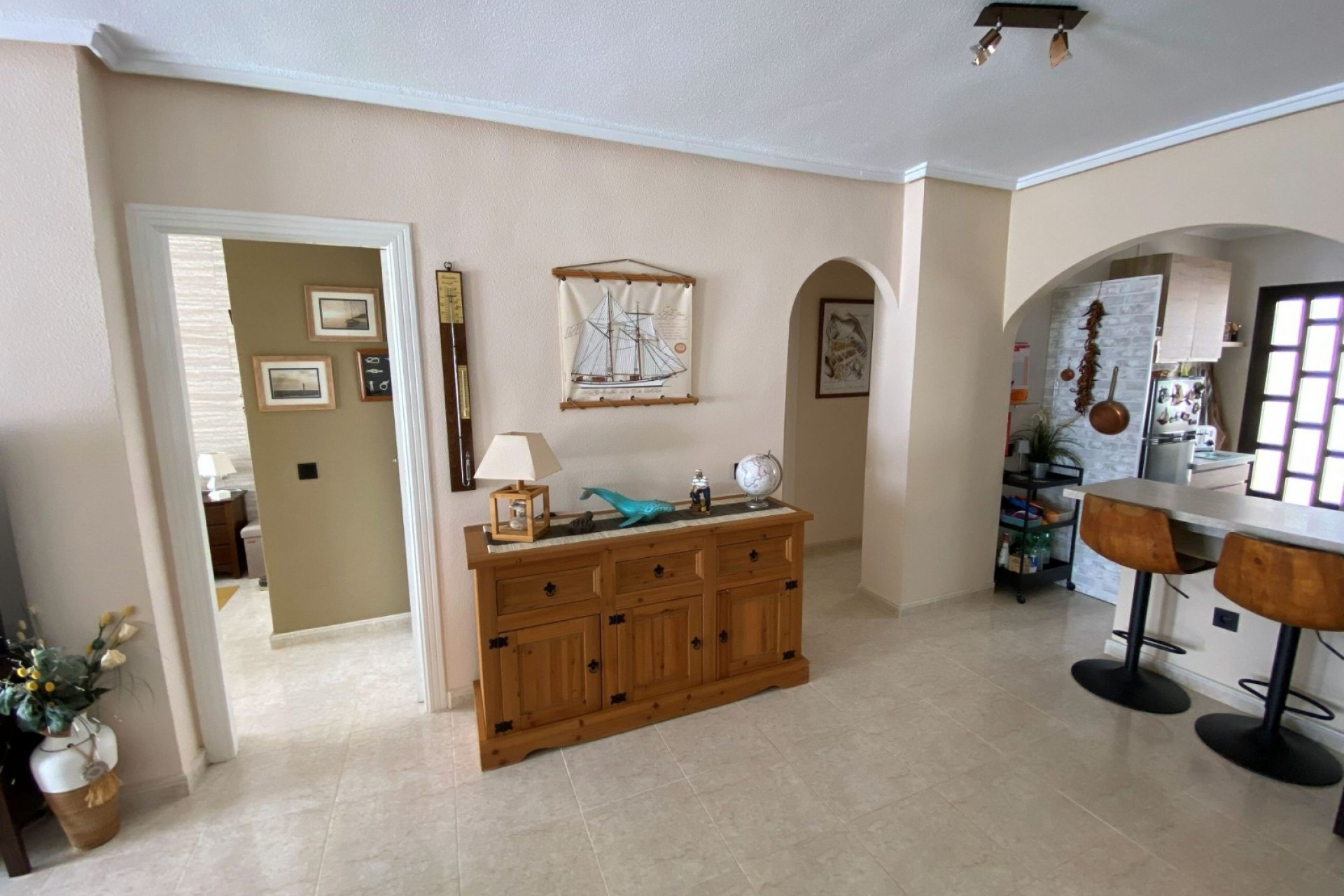 2 Bed, 2 Bath, ApartmentFor Sale, Doña Pepa, Alicante