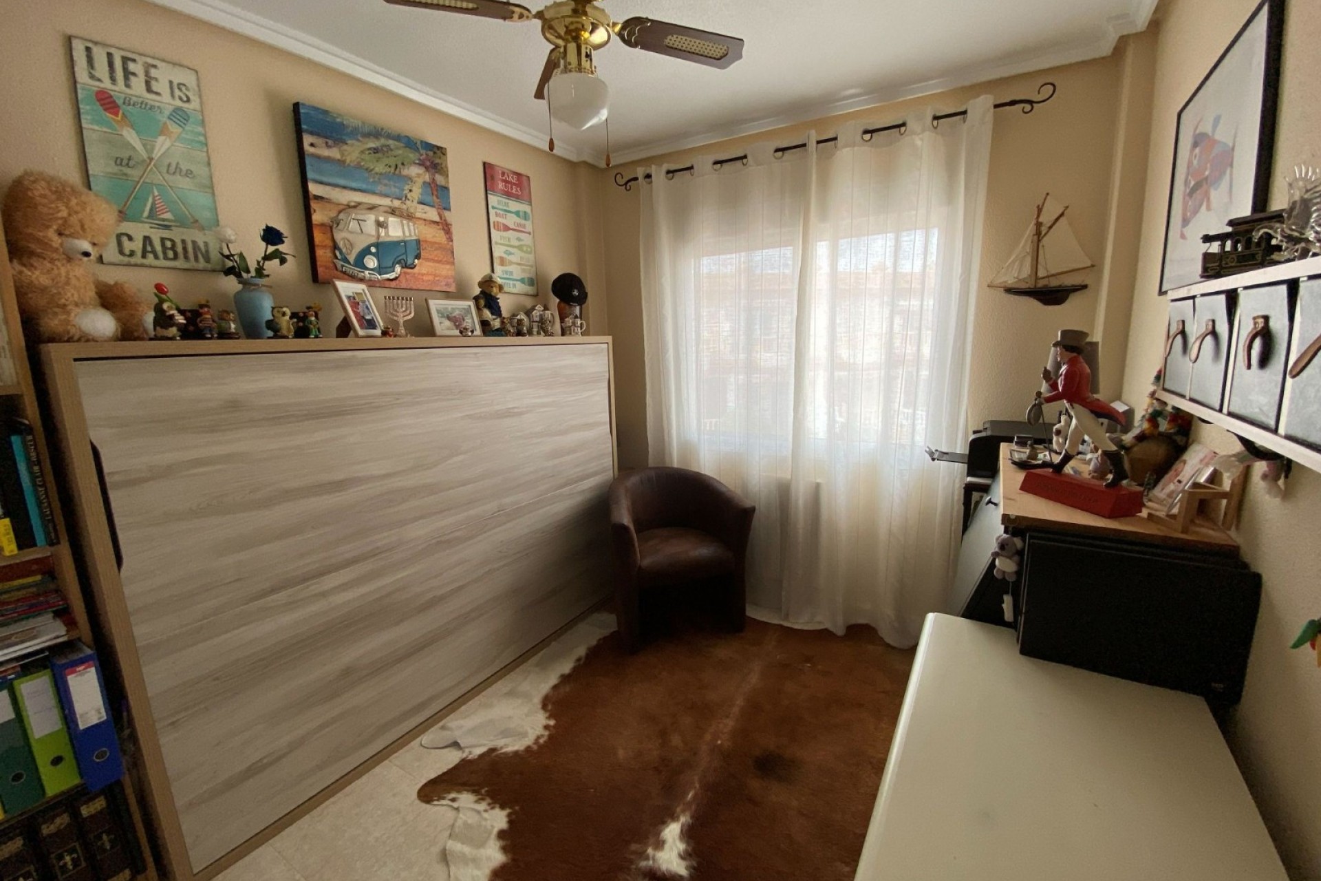 2 Bed, 2 Bath, ApartmentFor Sale, Doña Pepa, Alicante