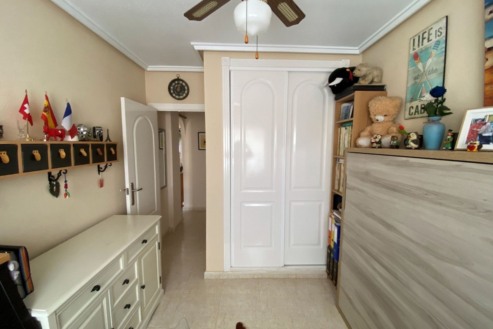 2 Bed, 2 Bath, ApartmentFor Sale, Doña Pepa, Alicante