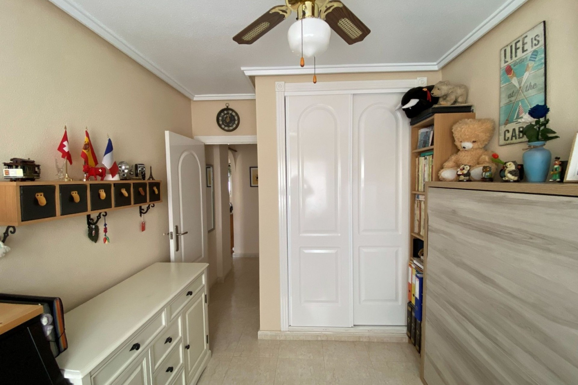 2 Bed, 2 Bath, ApartmentFor Sale, Doña Pepa, Alicante