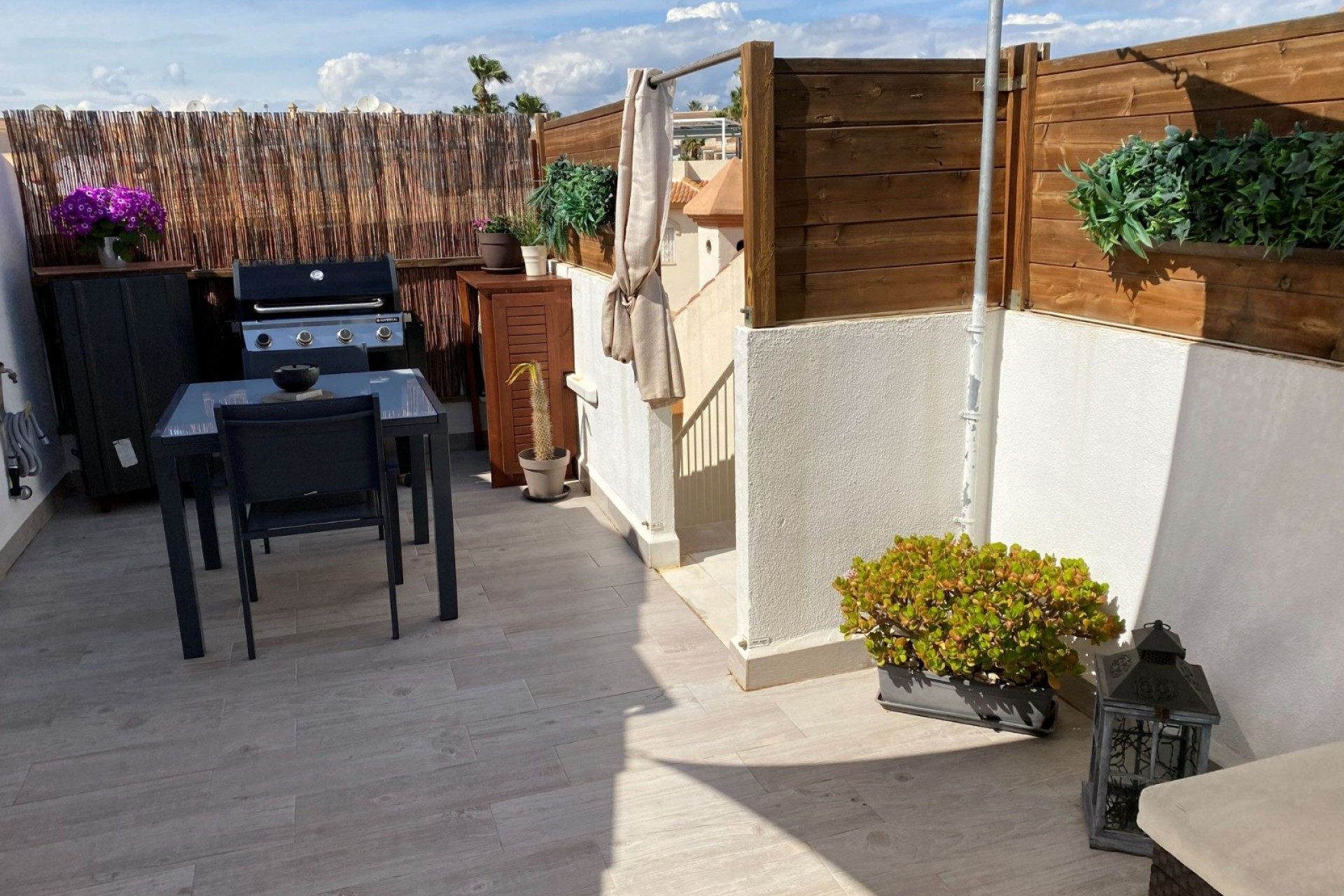 2 Bed, 2 Bath, ApartmentFor Sale, Doña Pepa, Alicante