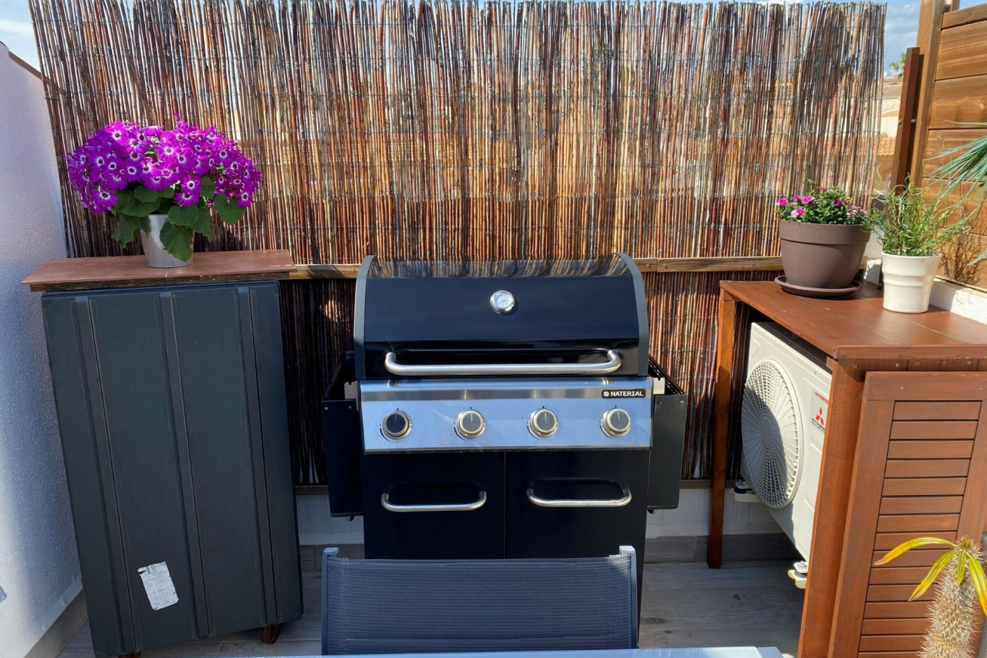 2 Bed, 2 Bath, ApartmentFor Sale, Doña Pepa, Alicante