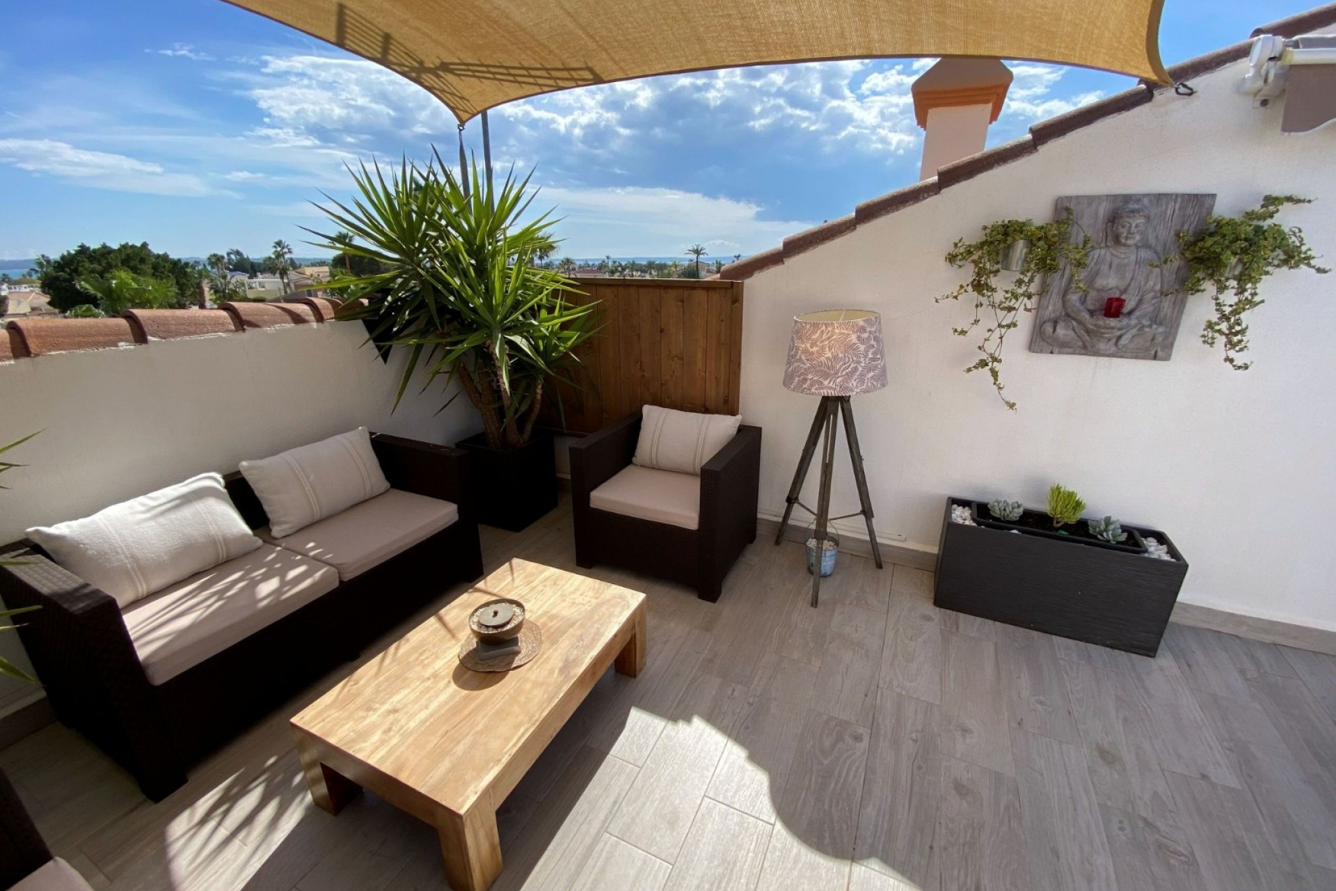 2 Bed, 2 Bath, ApartmentFor Sale, Doña Pepa, Alicante