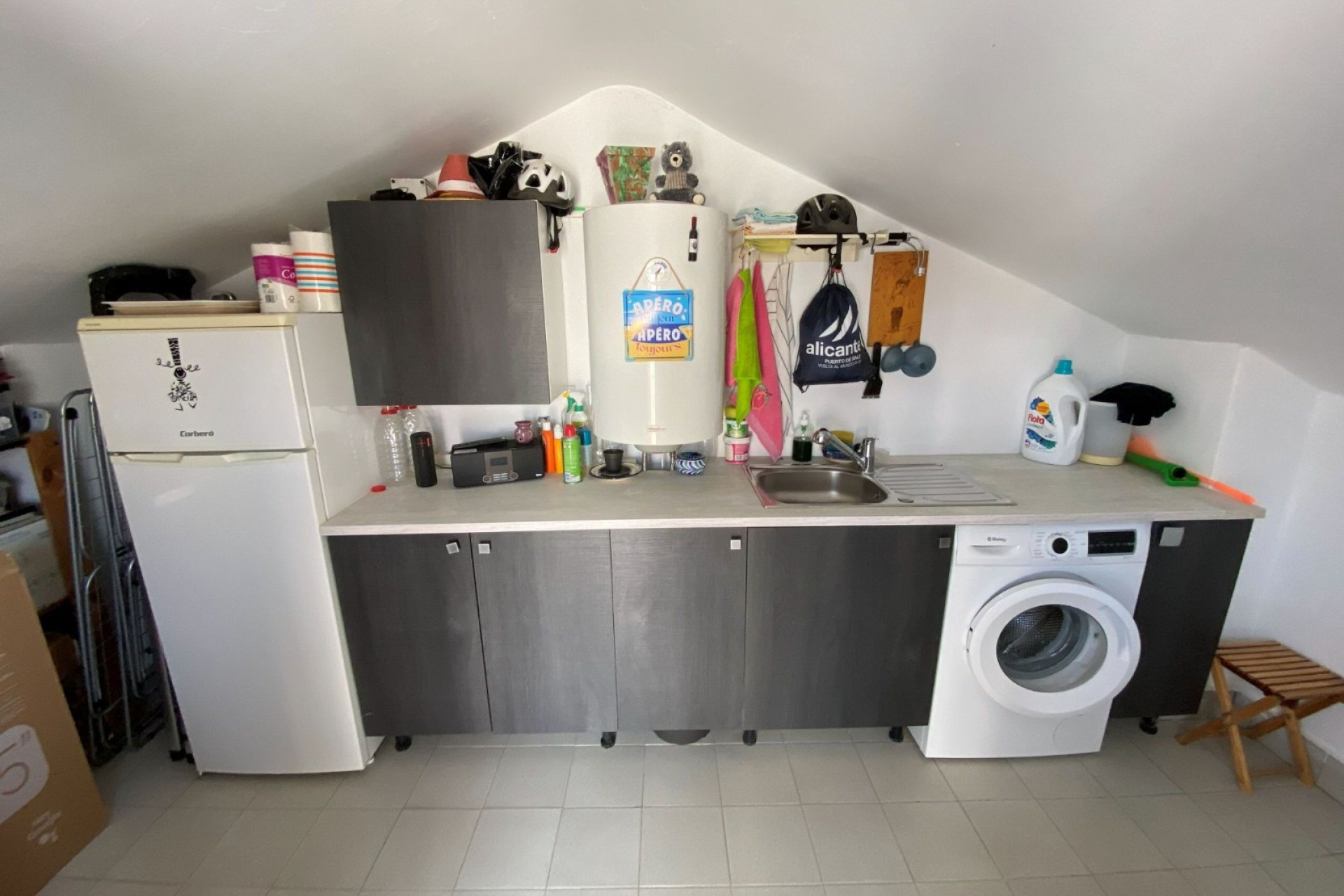 2 Bed, 2 Bath, ApartmentFor Sale, Doña Pepa, Alicante