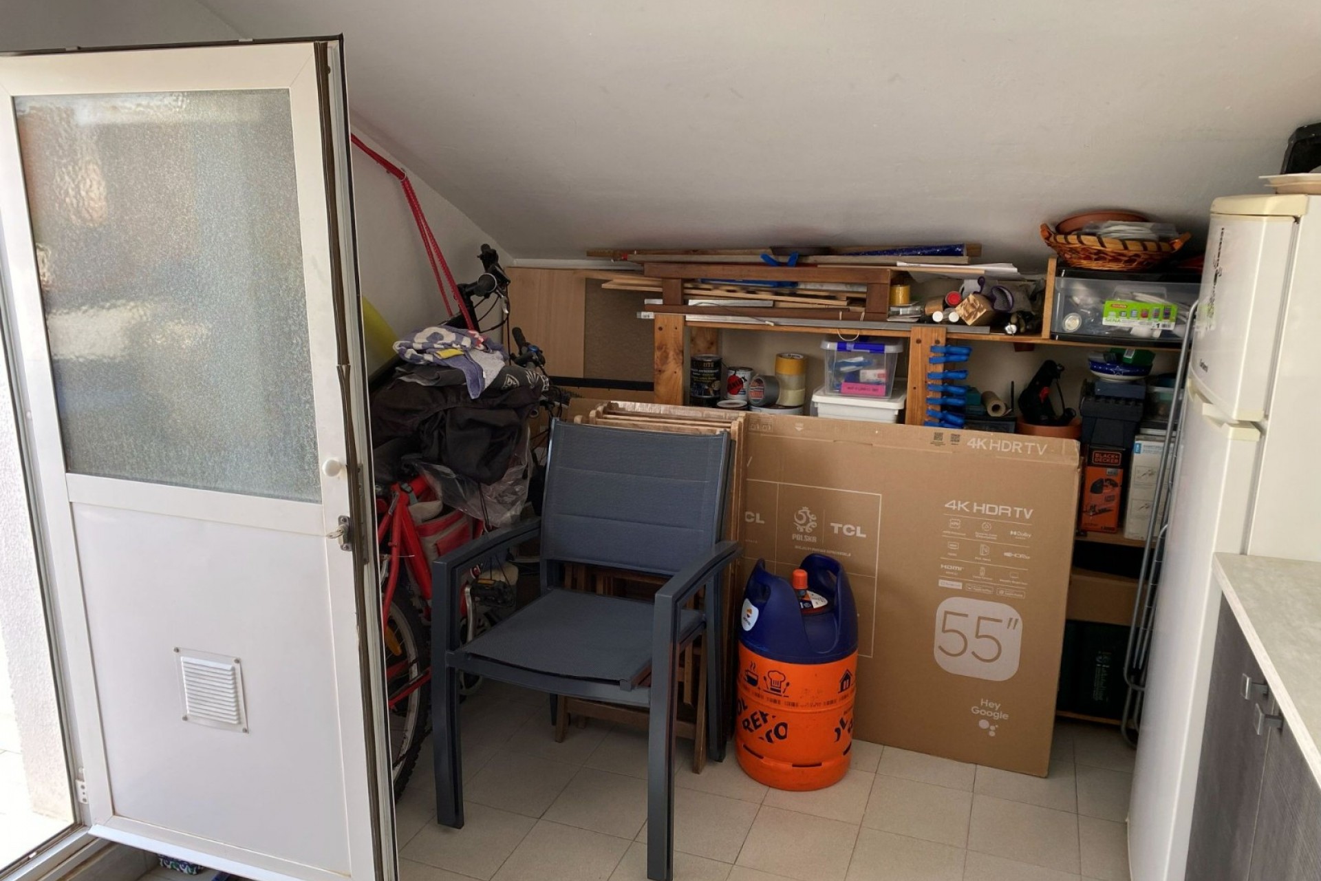 2 Bed, 2 Bath, ApartmentFor Sale, Doña Pepa, Alicante