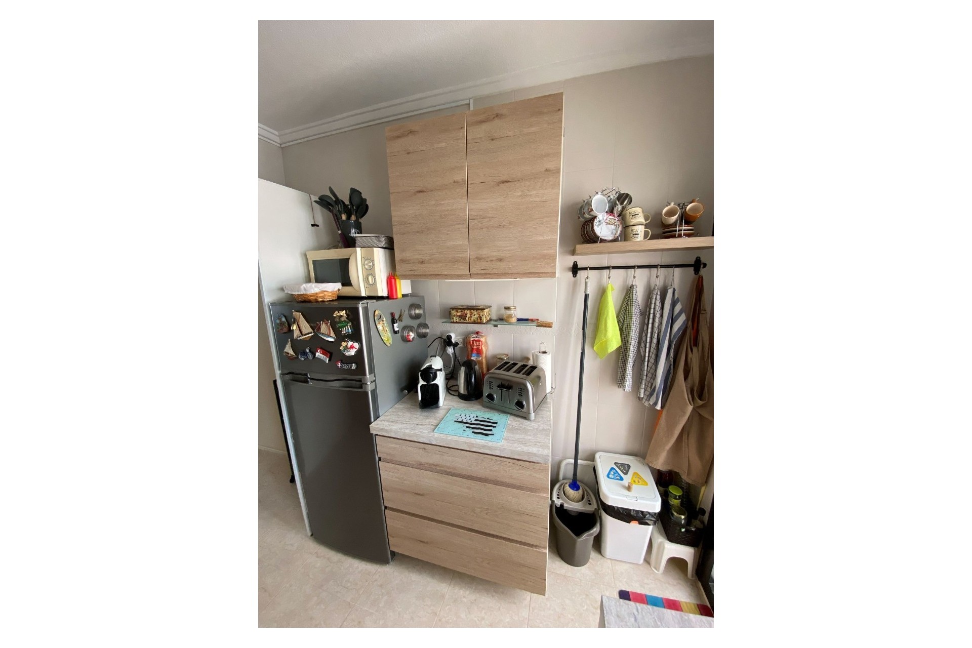 2 Bed, 2 Bath, ApartmentFor Sale, Doña Pepa, Alicante