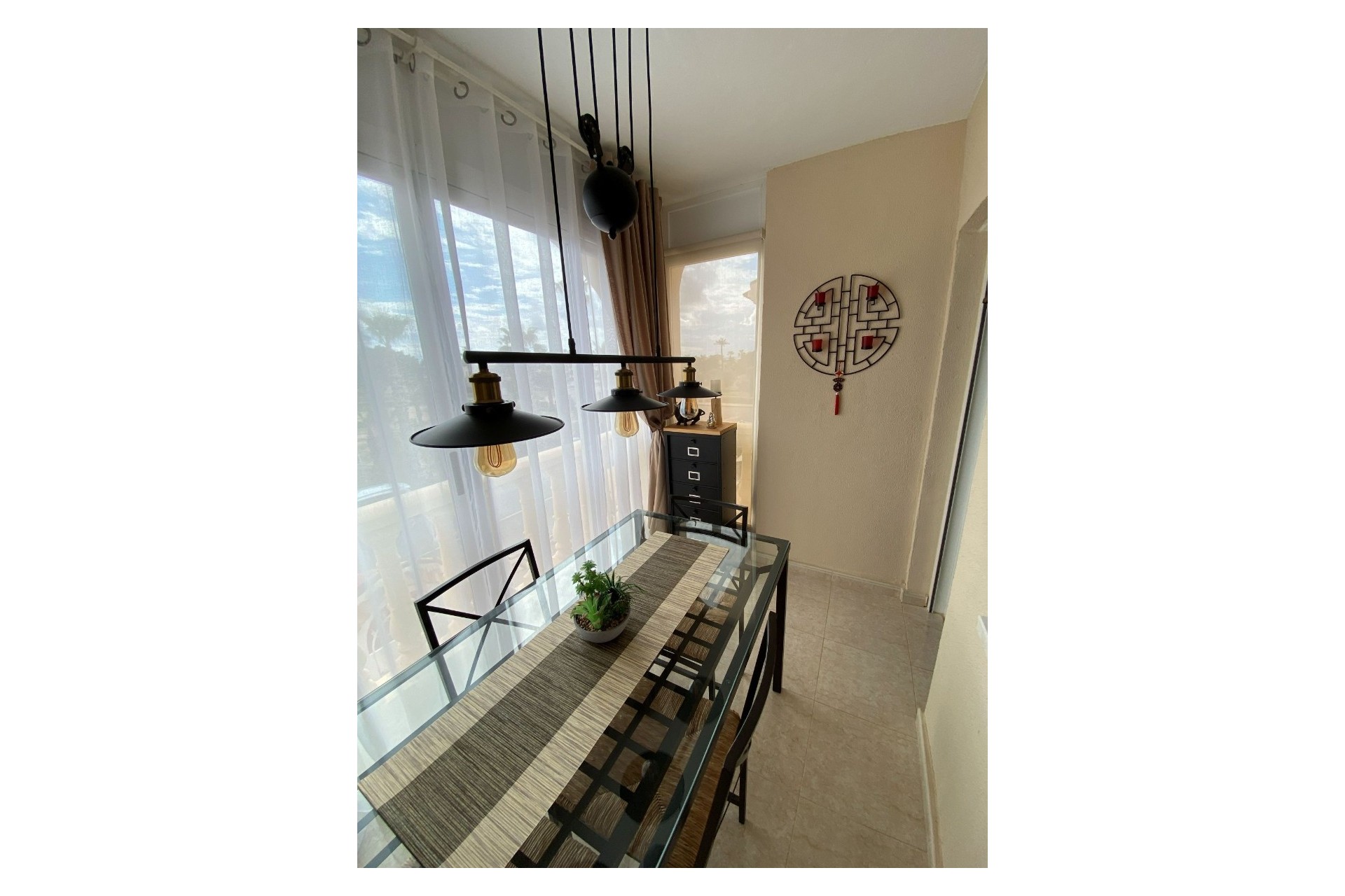 2 Bed, 2 Bath, ApartmentFor Sale, Doña Pepa, Alicante