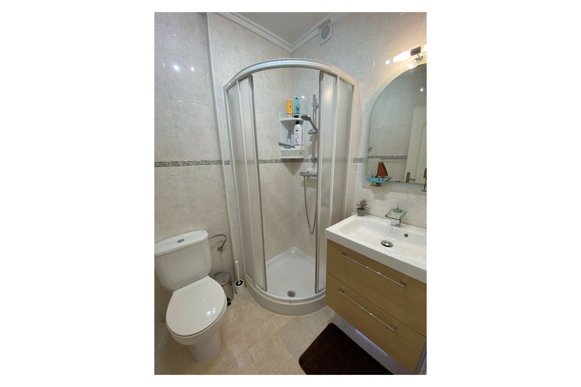 2 Bed, 2 Bath, ApartmentFor Sale, Doña Pepa, Alicante