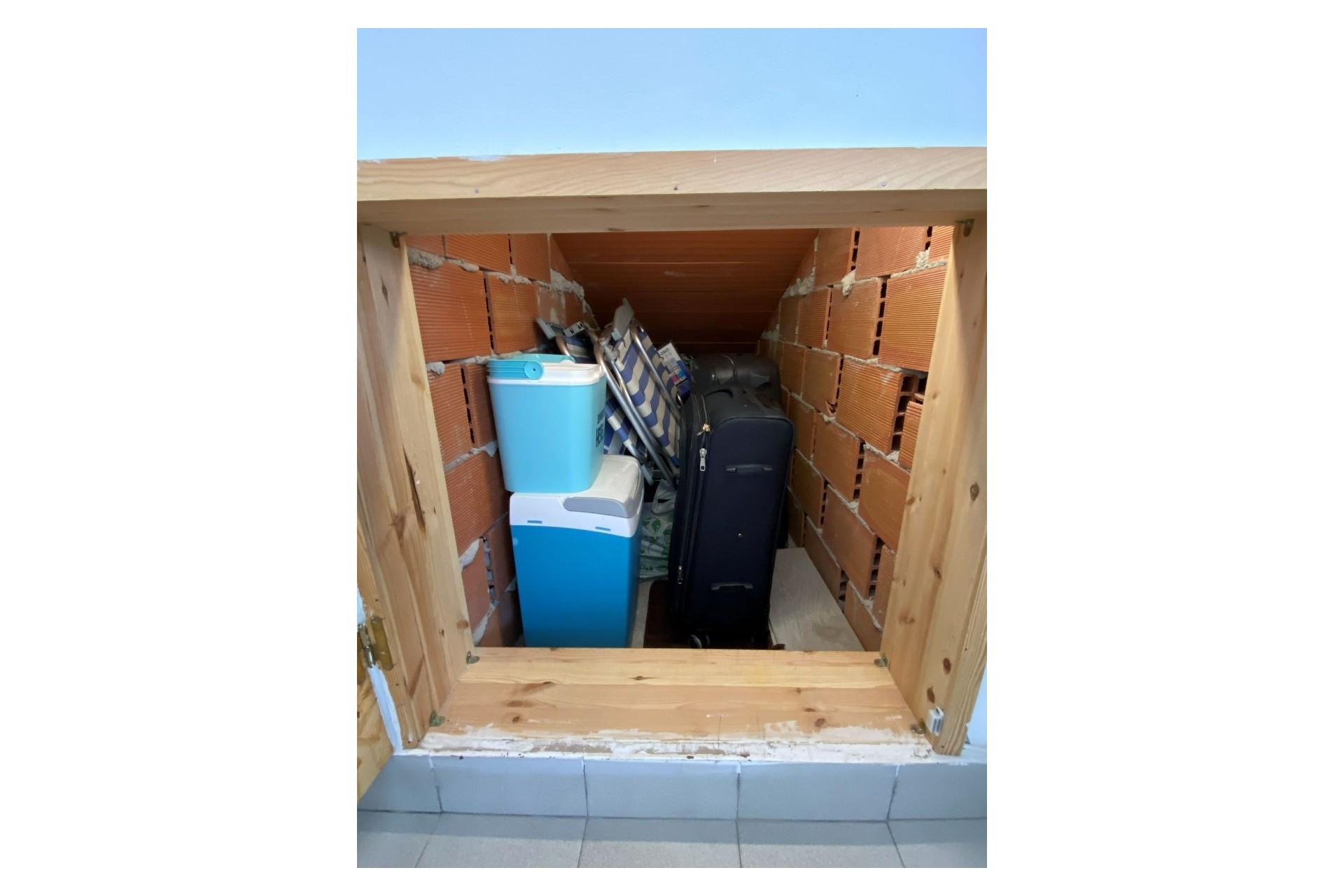 2 Bed, 2 Bath, ApartmentFor Sale, Doña Pepa, Alicante