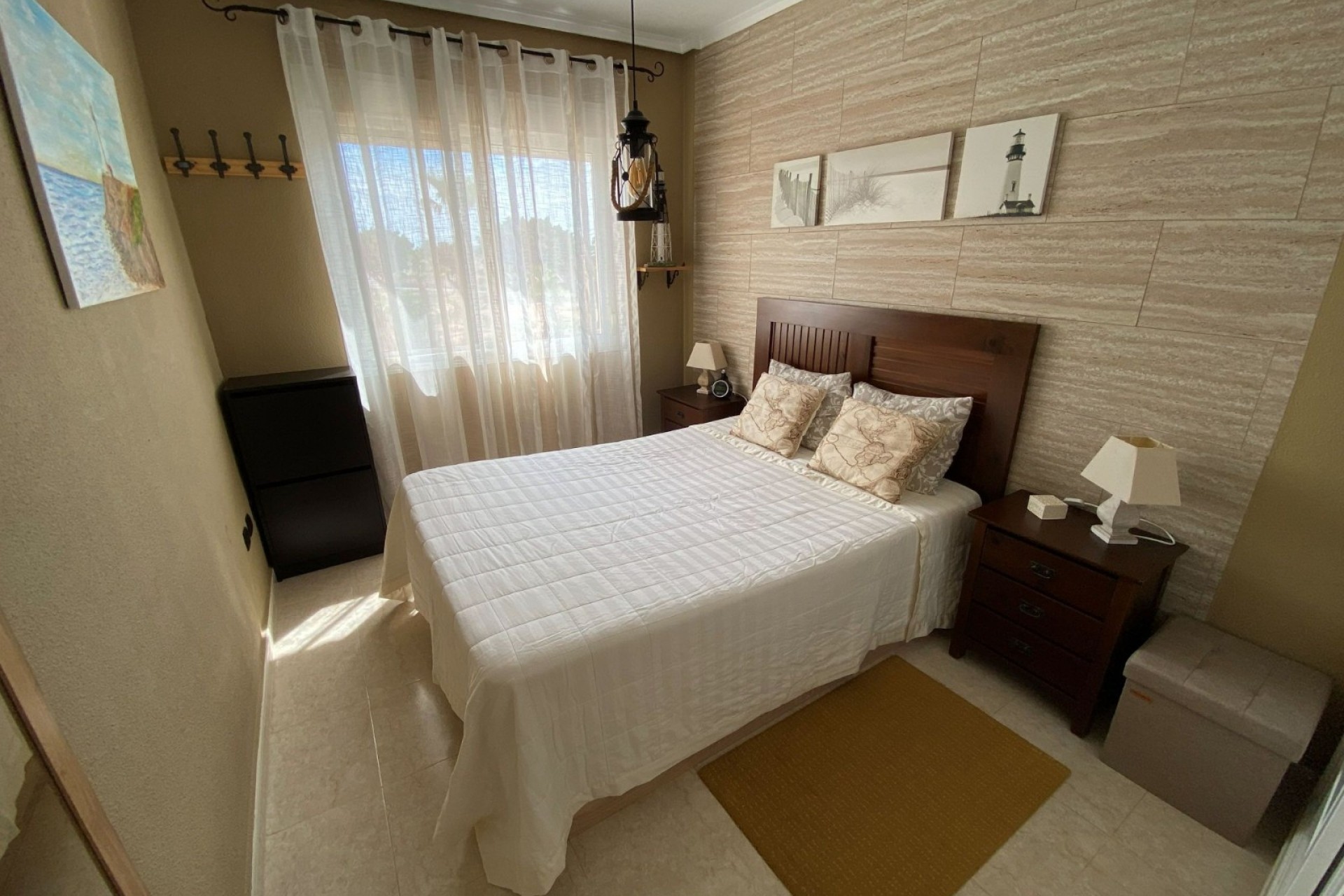 2 Bed, 2 Bath, ApartmentFor Sale, Doña Pepa, Alicante