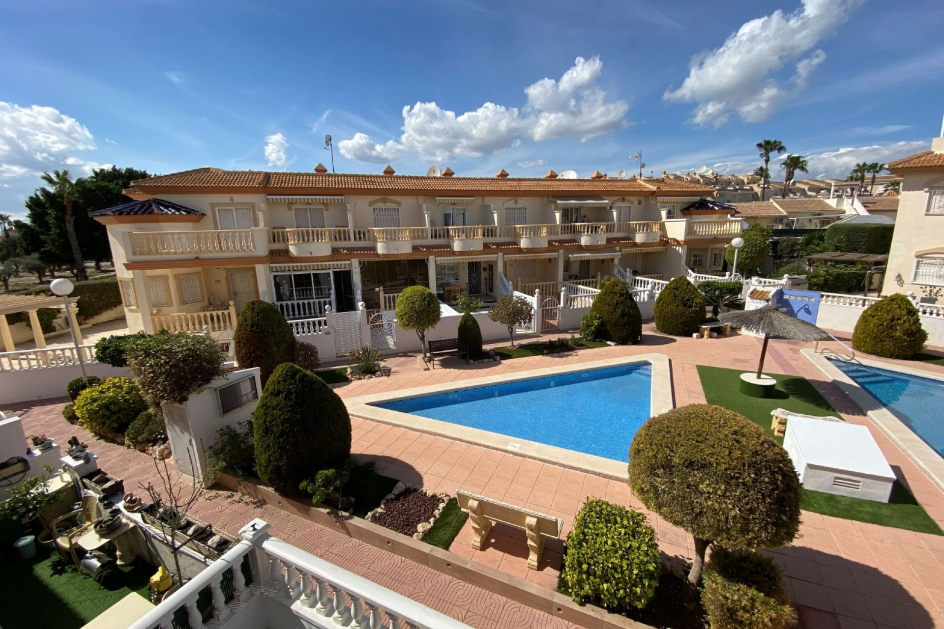 2 Bed, 2 Bath, ApartmentFor Sale, Doña Pepa, Alicante