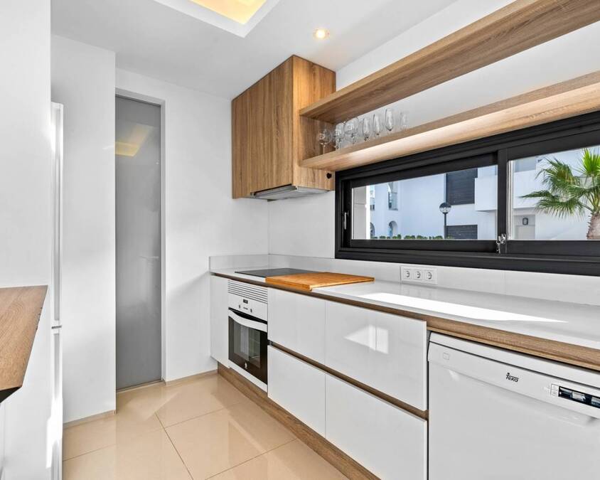 3 Bed, 3 Bath, HouseFor Sale, Ciudad Quesada, Alicante