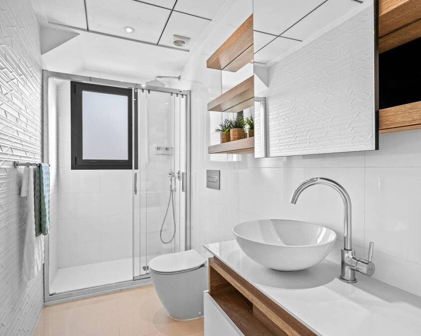 3 Bed, 3 Bath, HouseFor Sale, Ciudad Quesada, Alicante