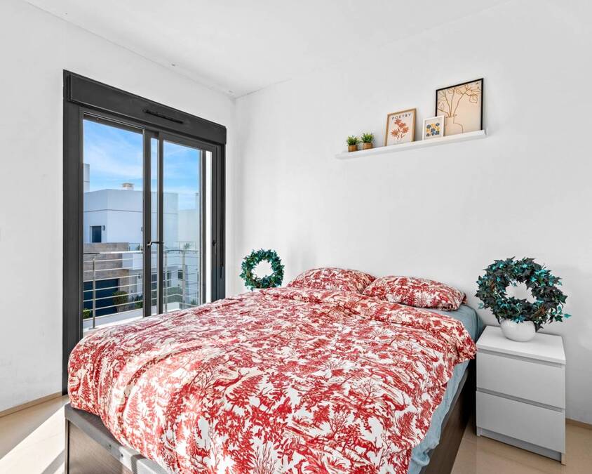 3 Bed, 3 Bath, HouseFor Sale, Ciudad Quesada, Alicante