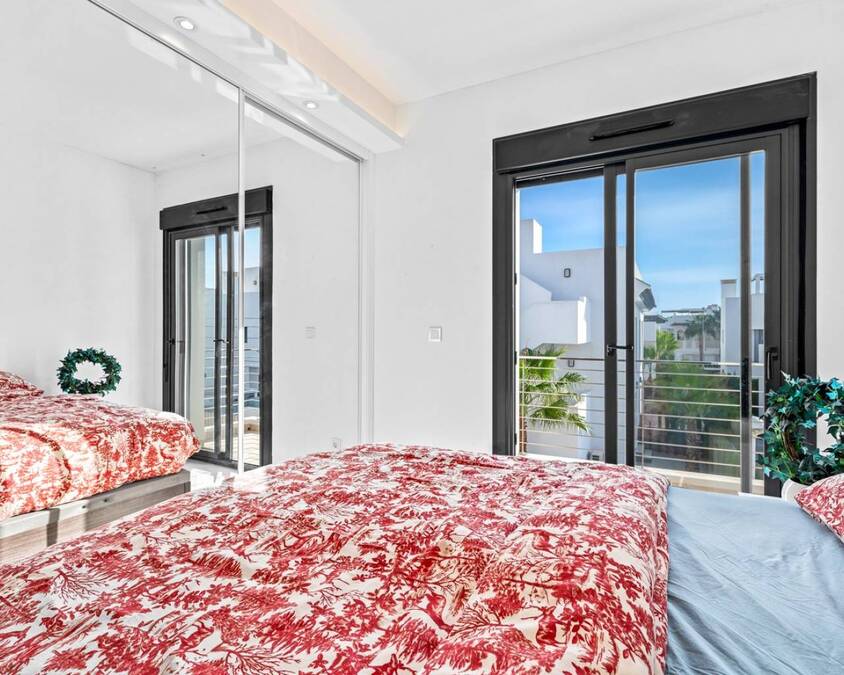 3 Bed, 3 Bath, HouseFor Sale, Ciudad Quesada, Alicante