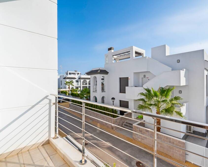 3 Bed, 3 Bath, HouseFor Sale, Ciudad Quesada, Alicante