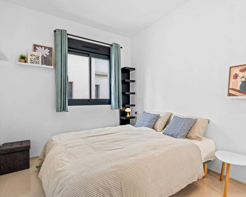 3 Bed, 3 Bath, HouseFor Sale, Ciudad Quesada, Alicante