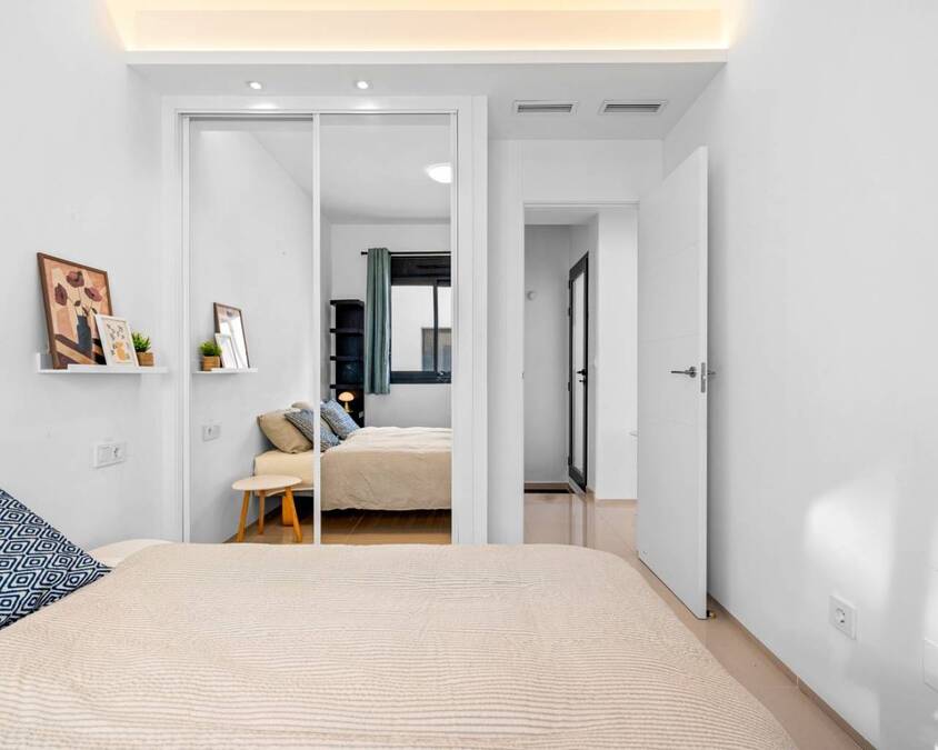 3 Bed, 3 Bath, HouseFor Sale, Ciudad Quesada, Alicante