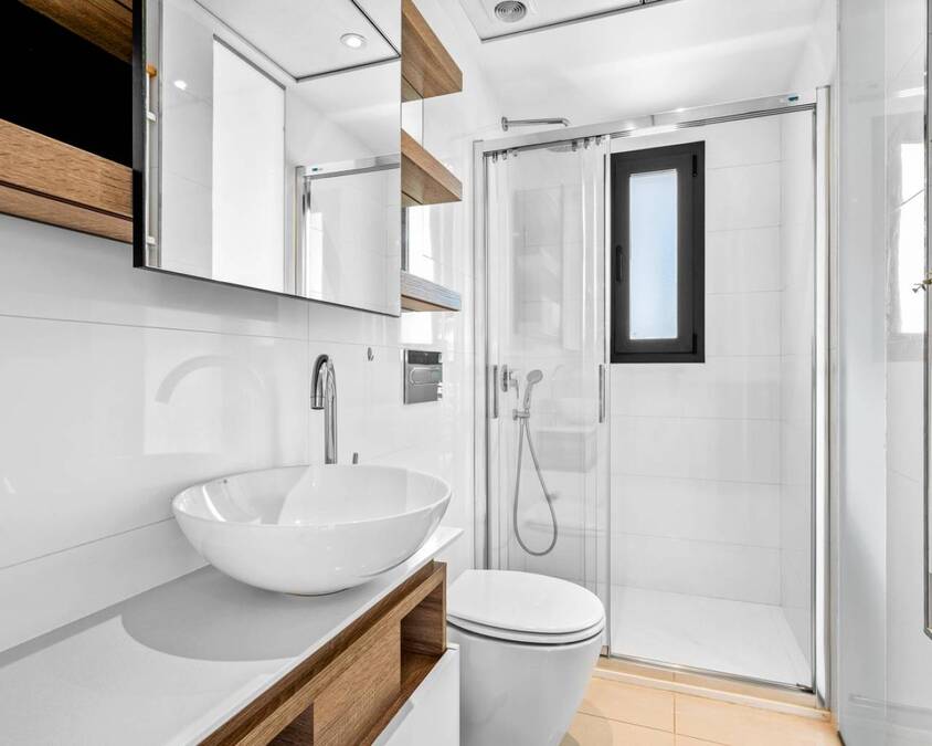 3 Bed, 3 Bath, HouseFor Sale, Ciudad Quesada, Alicante