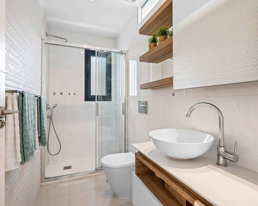 3 Bed, 3 Bath, HouseFor Sale, Ciudad Quesada, Alicante