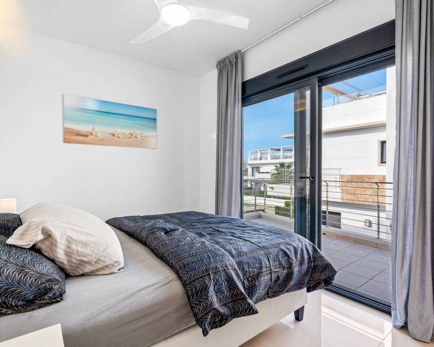 3 Bed, 3 Bath, HouseFor Sale, Ciudad Quesada, Alicante