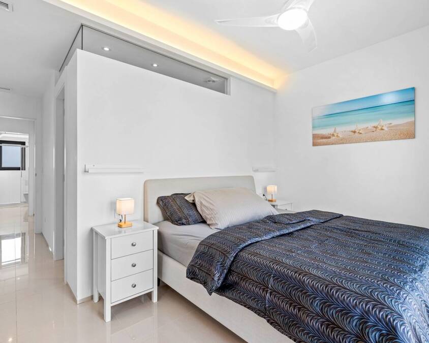 3 Bed, 3 Bath, HouseFor Sale, Ciudad Quesada, Alicante