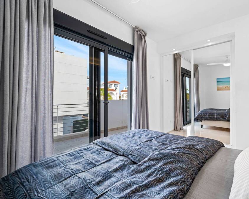 3 Bed, 3 Bath, HouseFor Sale, Ciudad Quesada, Alicante