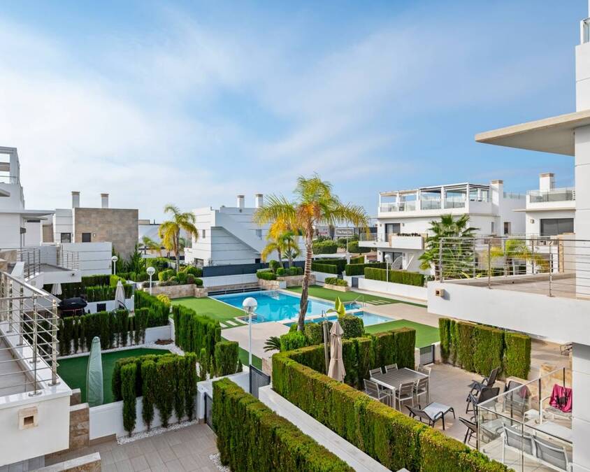 3 Bed, 3 Bath, HouseFor Sale, Ciudad Quesada, Alicante