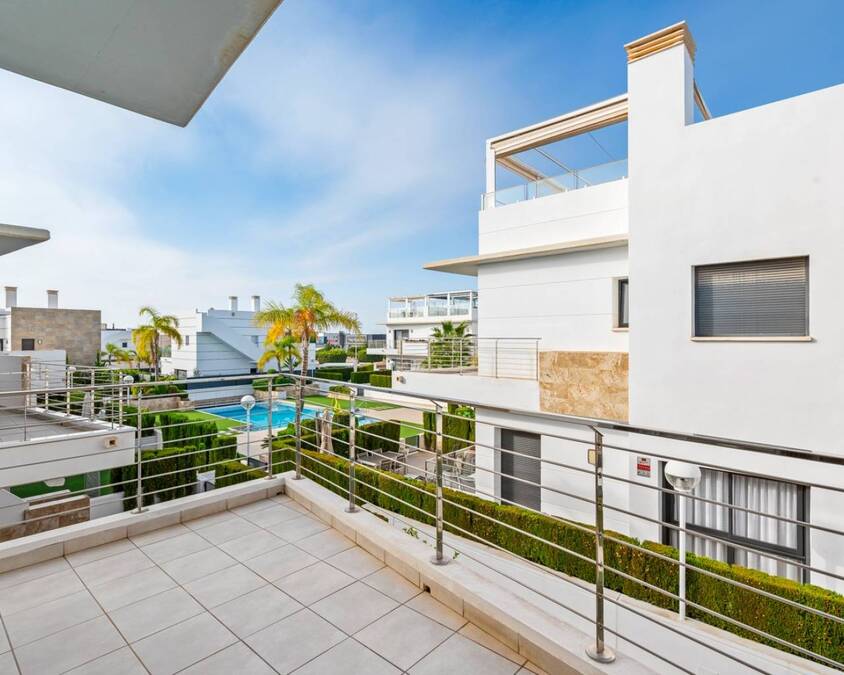 3 Bed, 3 Bath, HouseFor Sale, Ciudad Quesada, Alicante