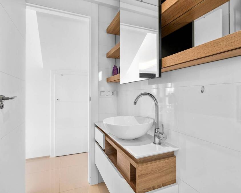 3 Bed, 3 Bath, HouseFor Sale, Ciudad Quesada, Alicante