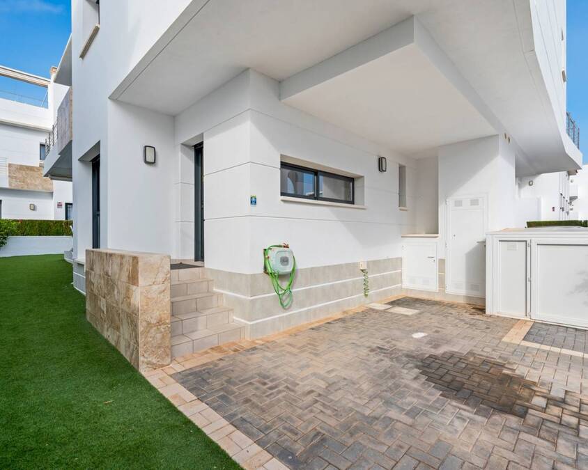 3 Bed, 3 Bath, HouseFor Sale, Ciudad Quesada, Alicante