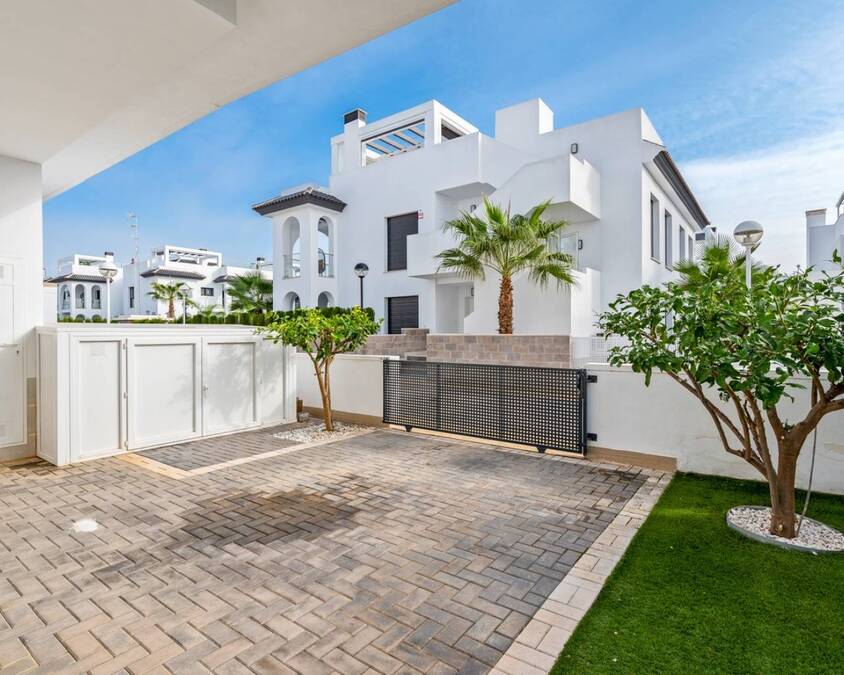 3 Bed, 3 Bath, HouseFor Sale, Ciudad Quesada, Alicante