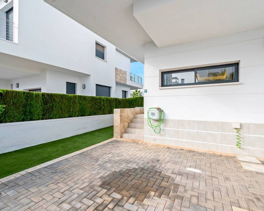 3 Bed, 3 Bath, HouseFor Sale, Ciudad Quesada, Alicante