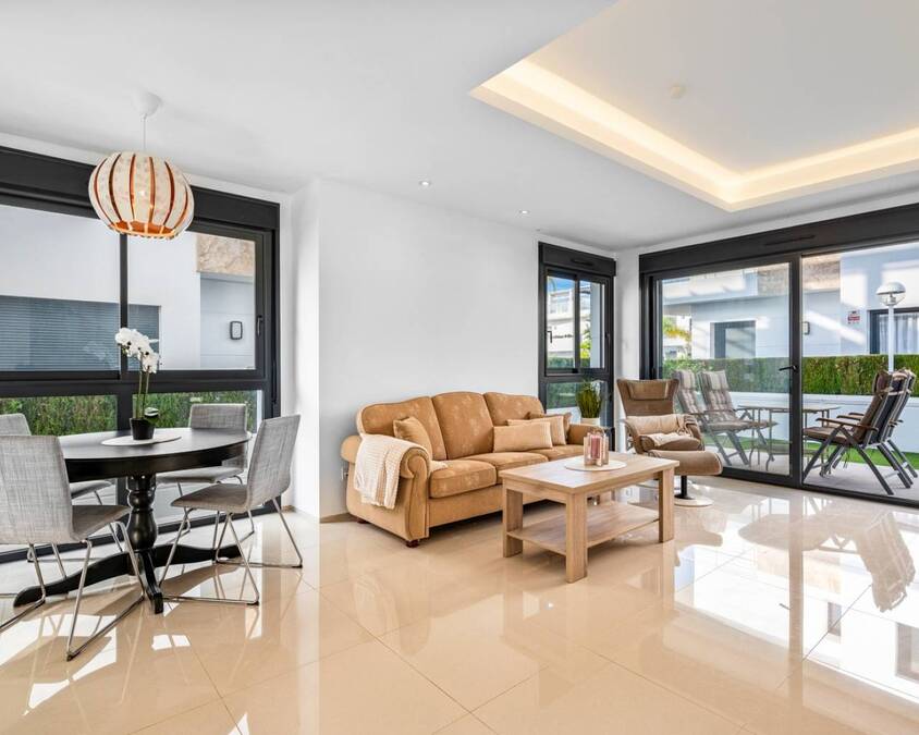 3 Bed, 3 Bath, HouseFor Sale, Ciudad Quesada, Alicante