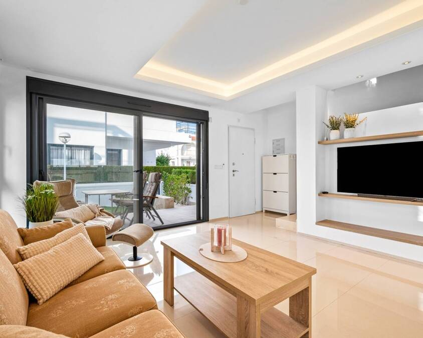 3 Bed, 3 Bath, HouseFor Sale, Ciudad Quesada, Alicante