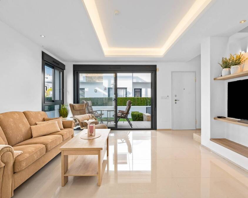 3 Bed, 3 Bath, HouseFor Sale, Ciudad Quesada, Alicante