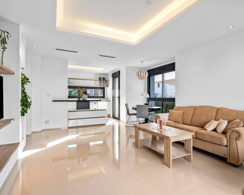 3 Bed, 3 Bath, HouseFor Sale, Ciudad Quesada, Alicante