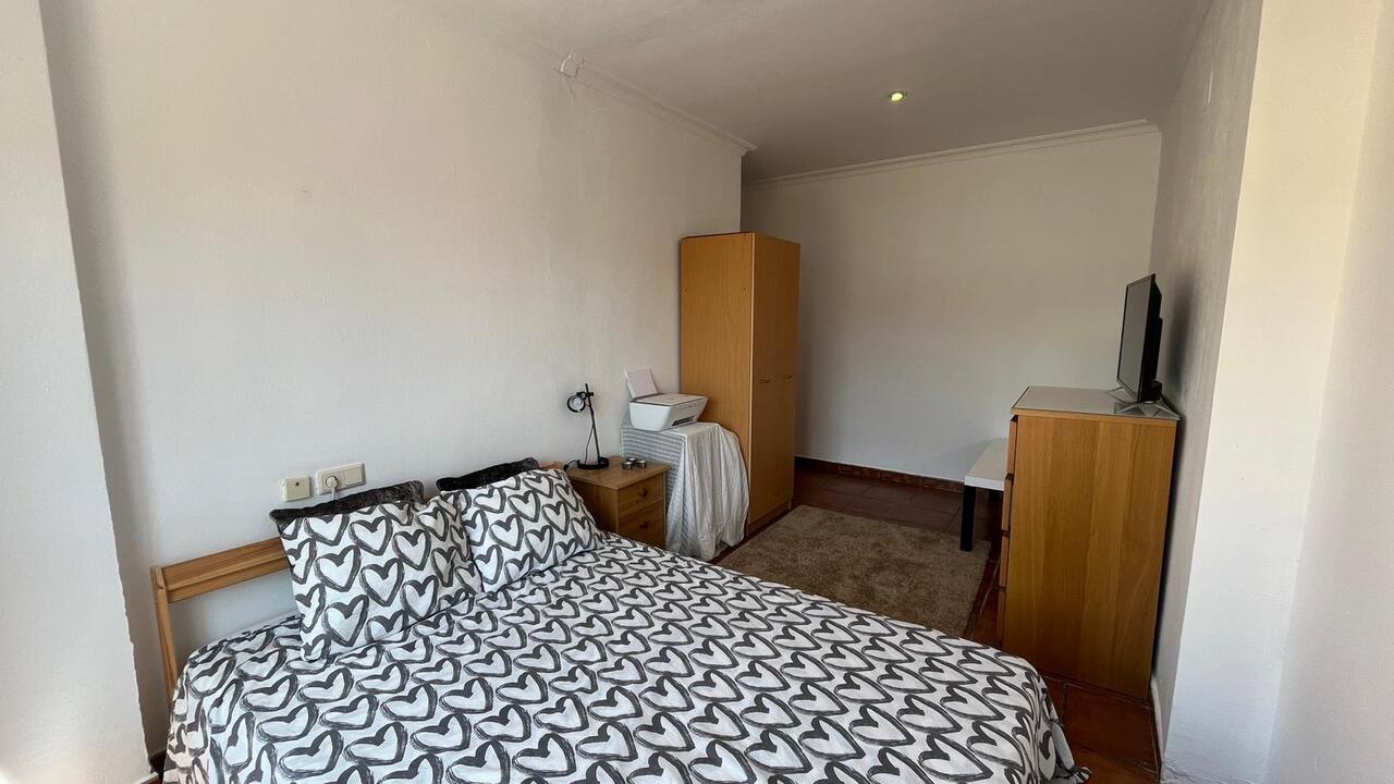 3 Bed, 2 Bath, ApartmentFor Sale, Algorfa, Alicante