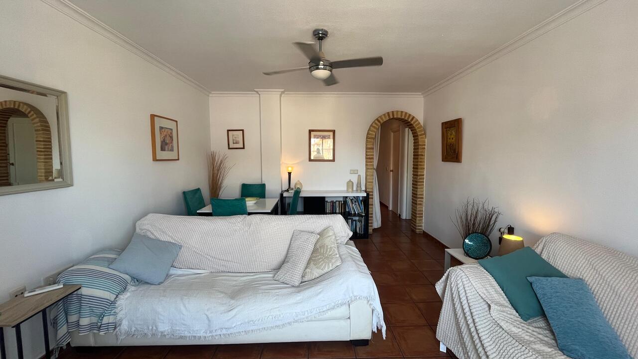 3 Bed, 2 Bath, ApartmentFor Sale, Algorfa, Alicante