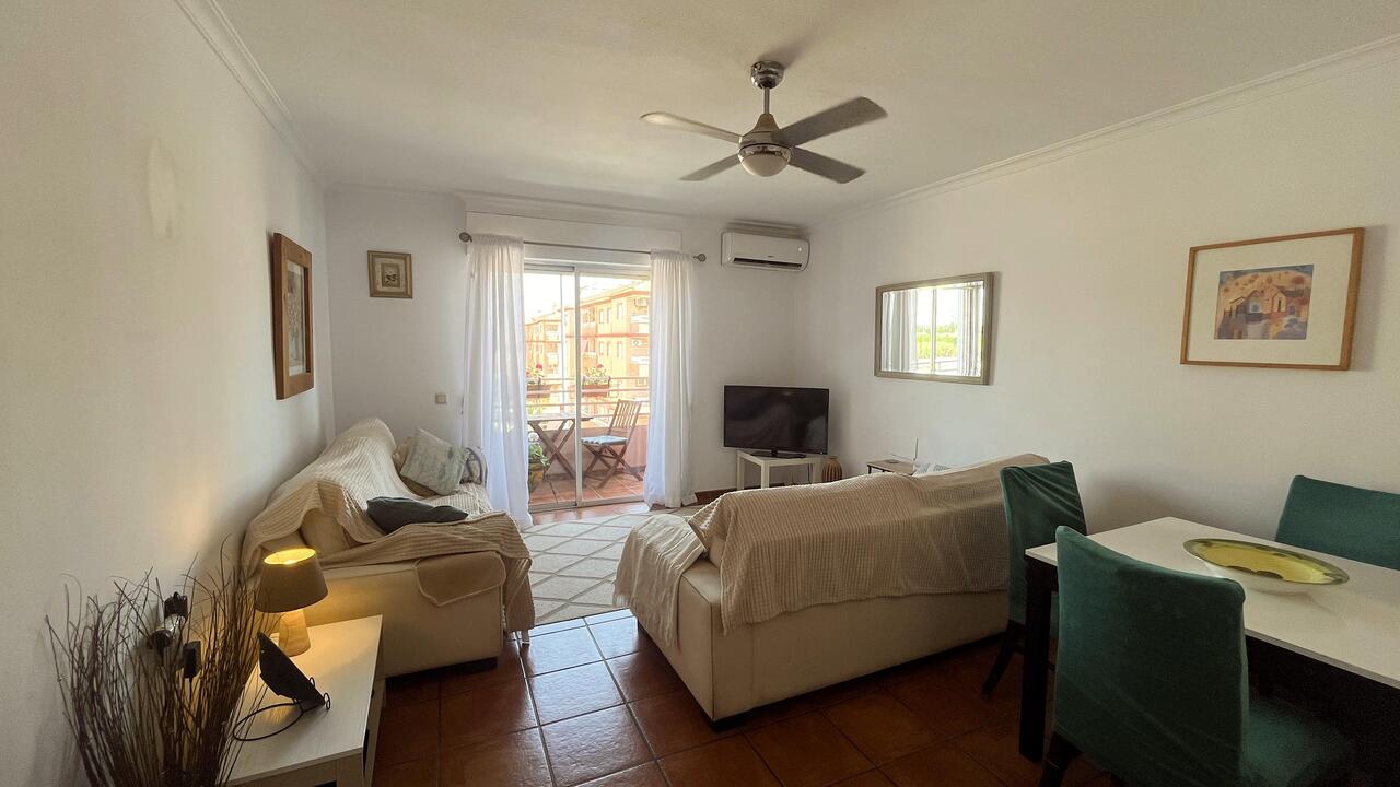 3 Bed, 2 Bath, ApartmentFor Sale, Algorfa, Alicante