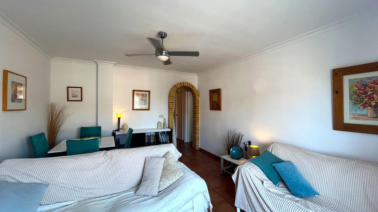 3 Bed, 2 Bath, ApartmentFor Sale, Algorfa, Alicante