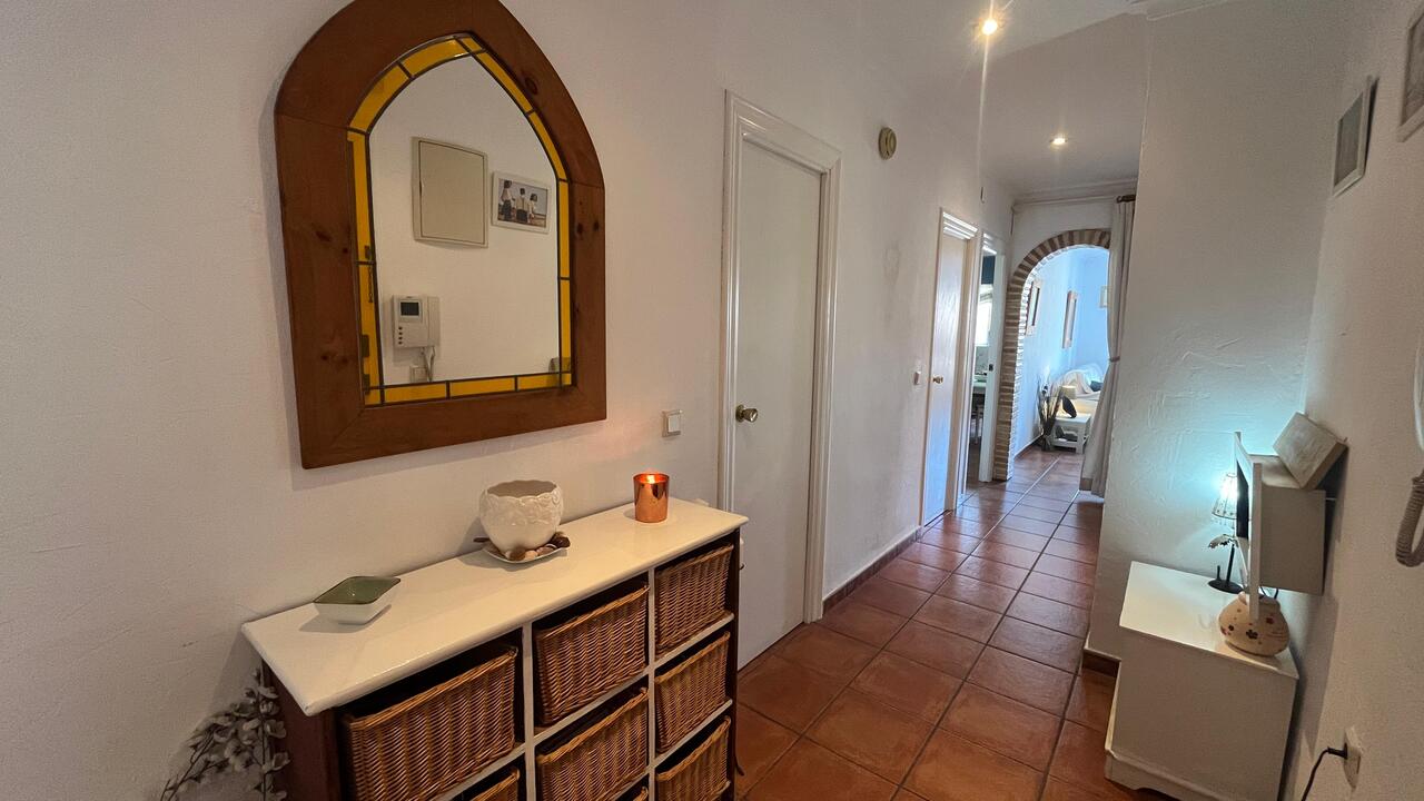 3 Bed, 2 Bath, ApartmentFor Sale, Algorfa, Alicante