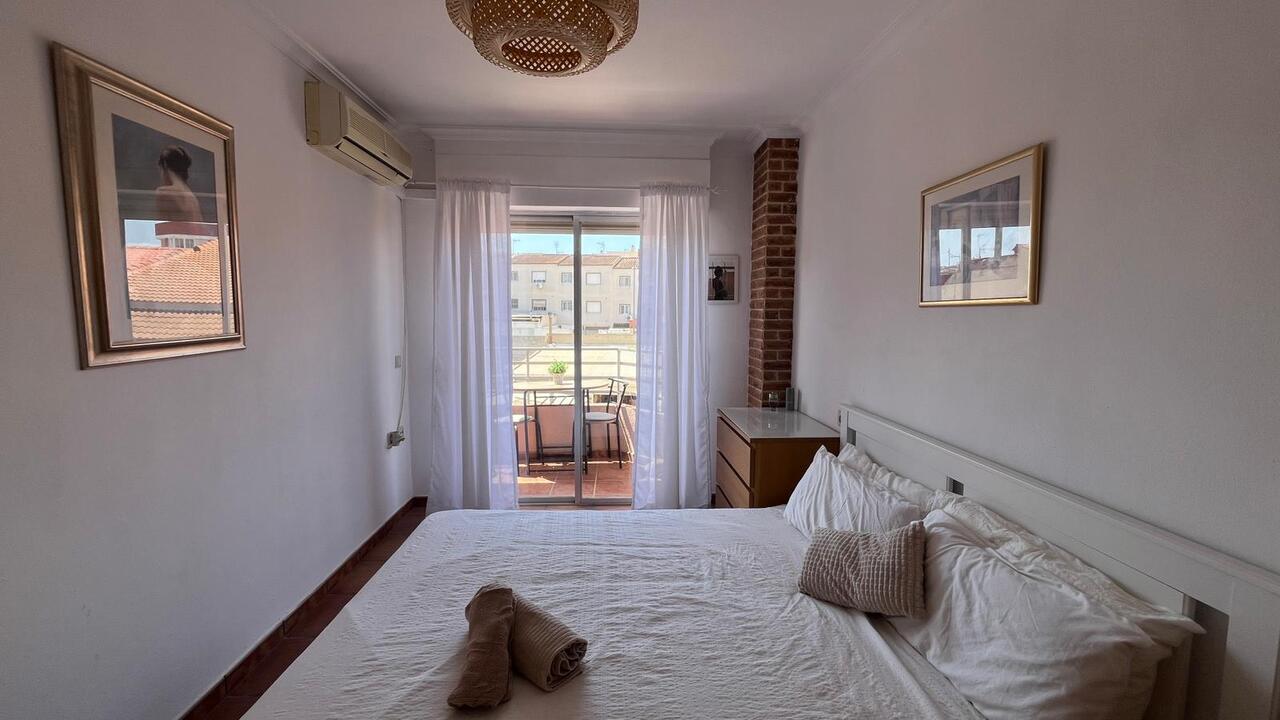 3 Bed, 2 Bath, ApartmentFor Sale, Algorfa, Alicante