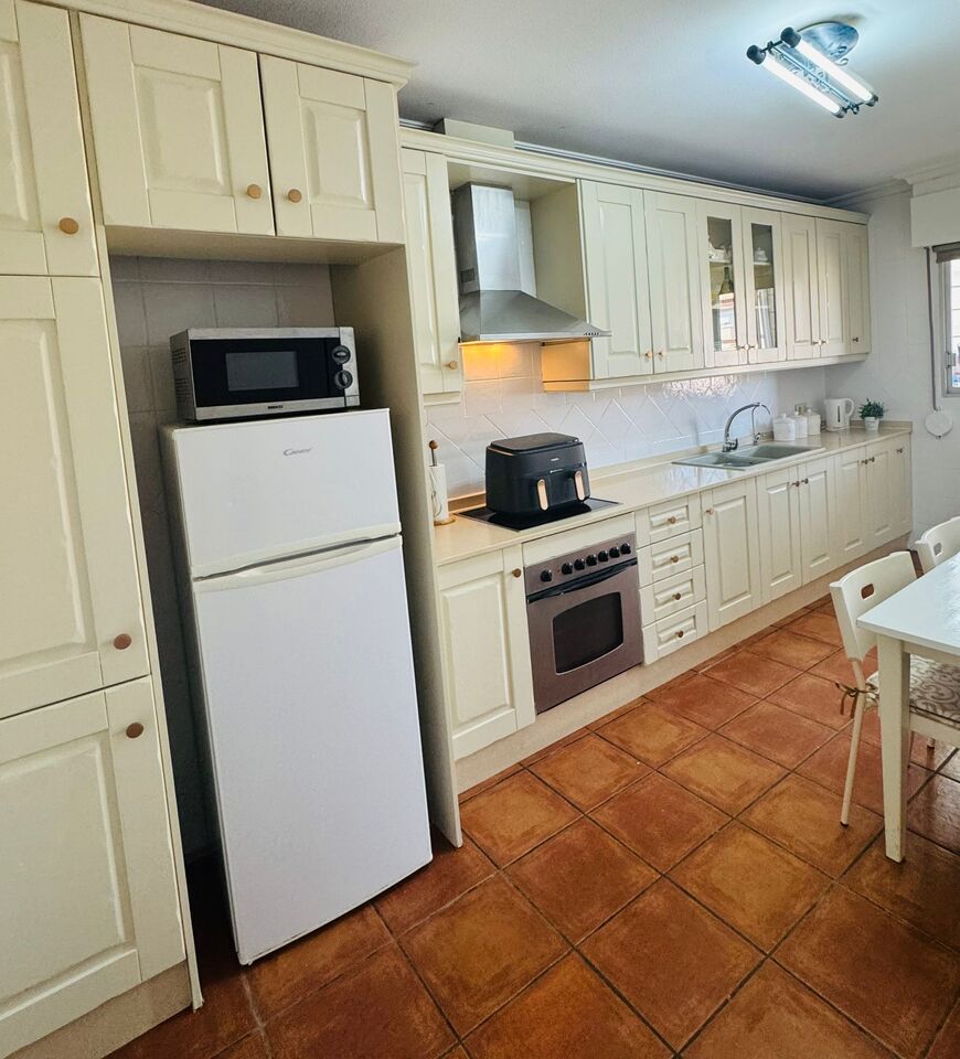 3 Bed, 2 Bath, ApartmentFor Sale, Algorfa, Alicante