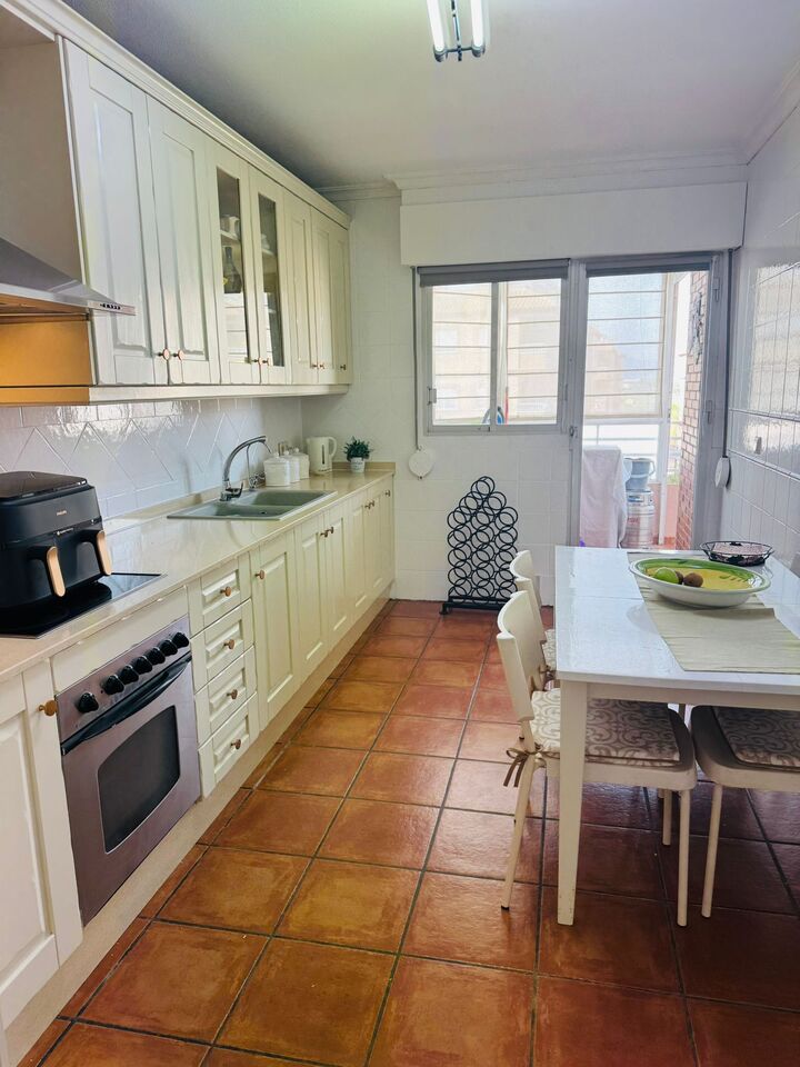 3 Bed, 2 Bath, ApartmentFor Sale, Algorfa, Alicante